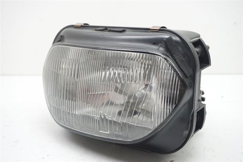 YAMAHA XJ 600 S 4BRA DIVERSION SCHEINWERFER LAMPE HEADLIGHT