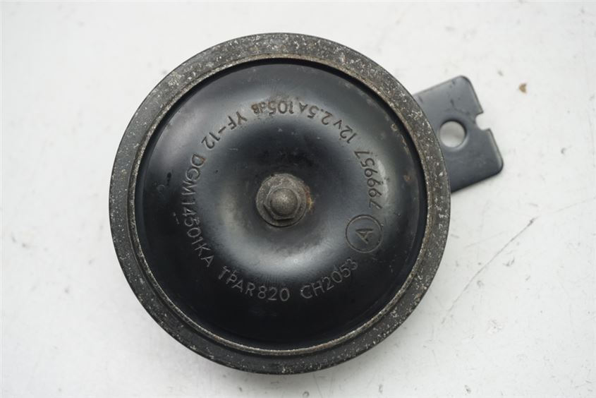 YAMAHA XJ 600 S 4BRA DIVERSION HORN SIGNAL HORN