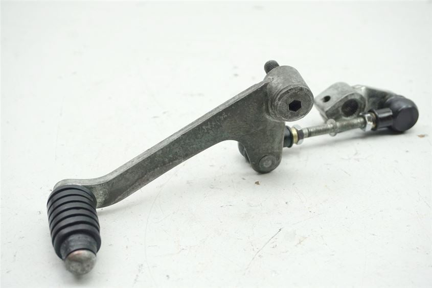 YAMAHA XJ 600 S 4BRA DIVERSION SCHALTHEBEL GANGHEBEL SACHALTPEDAL SCHALTGESTÄNGE