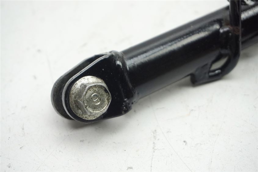 YAMAHA XJ 600 S 4BRA DIVERSION TIRANTE DE FRENO VARILLA DE ANCLAJE VARILLA DE ANCLAJE DE FRENO