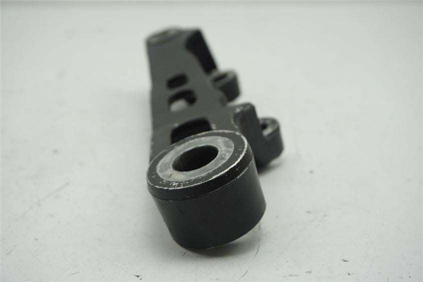 YAMAHA XJ 600 S 4BRA DIVERSION ANKERPLATTE BREMSSATTEL HALTER BREMSANKERPLATTE