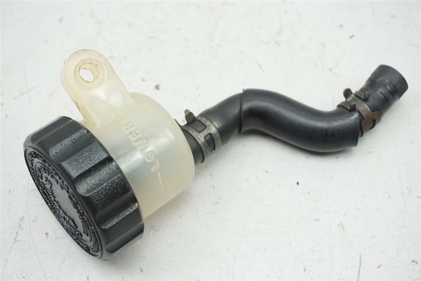 YAMAHA XJ 600 S 4BRA DIVERSION DEPÓSITO LÍQUIDO DE FRENOS TRASERO