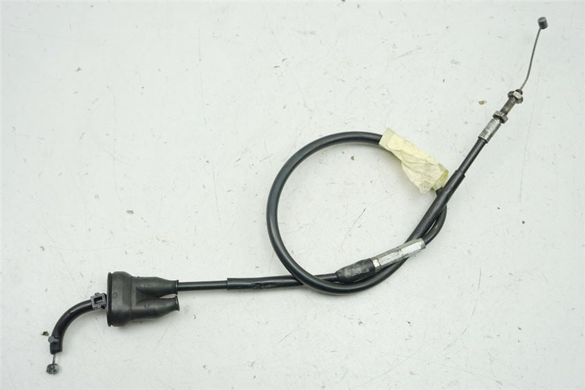 YAMAHA XJ 600 S 4BRA DIVERSION GASZUG ÖFFNER GASSEIL