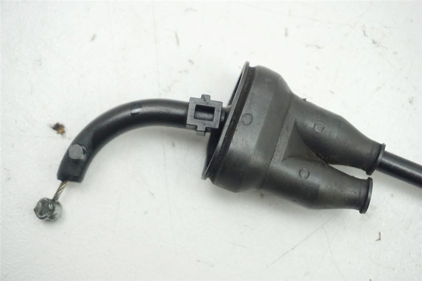 YAMAHA XJ 600 S 4BRA DIVERSION GASZUG ÖFFNER GASSEIL