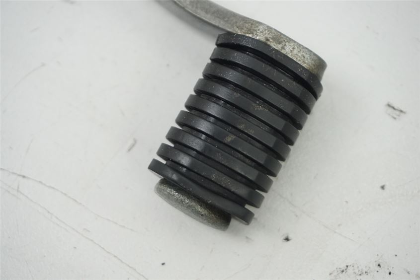 YAMAHA XJ 600 S 4BRA DIVERSION BREMSPEDAL FUßBREMSPEDAL BREMSHEBEL