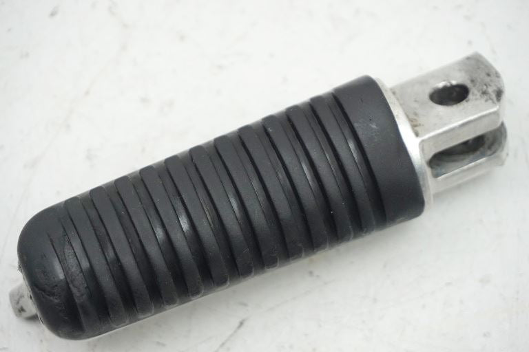 YAMAHA XJ 600 S 4BRA DIVERSION FUßRASTE FAHRER LINKS FOOTREST