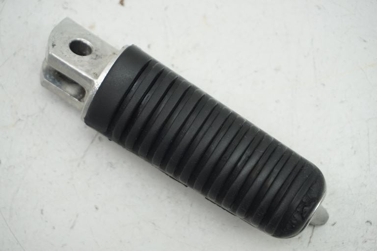 YAMAHA XJ 600 S 4BRA DIVERSION FUßRASTE FAHRER RECHTS FOOTREST