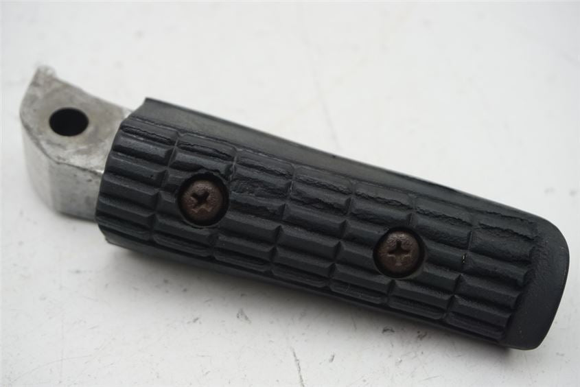 YAMAHA XJ 600 S 4BRA DIVERSION FUßRASTE SOZIUS RECHTS FOOTREST