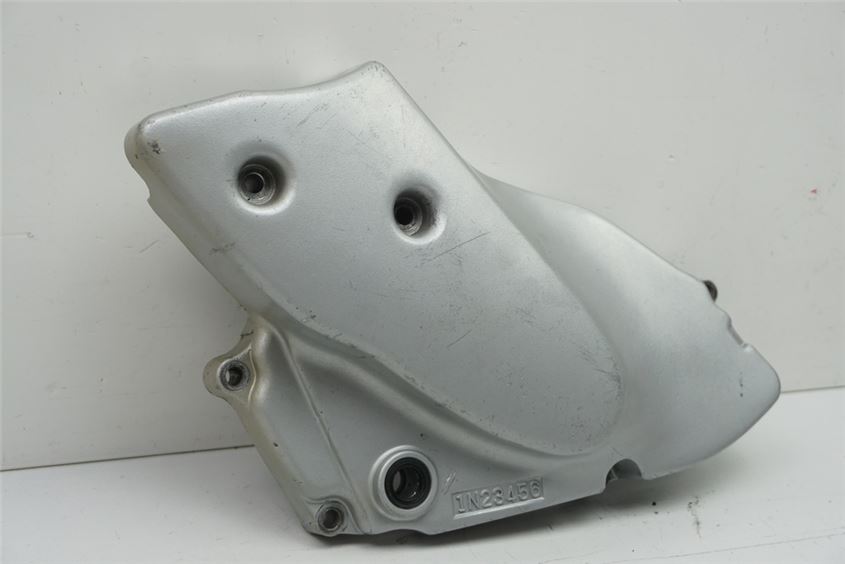 YAMAHA XJ 600 S 4BRA DIVERSION RITZELABDECKUNG COVER MOTOR MOTORDECKEL