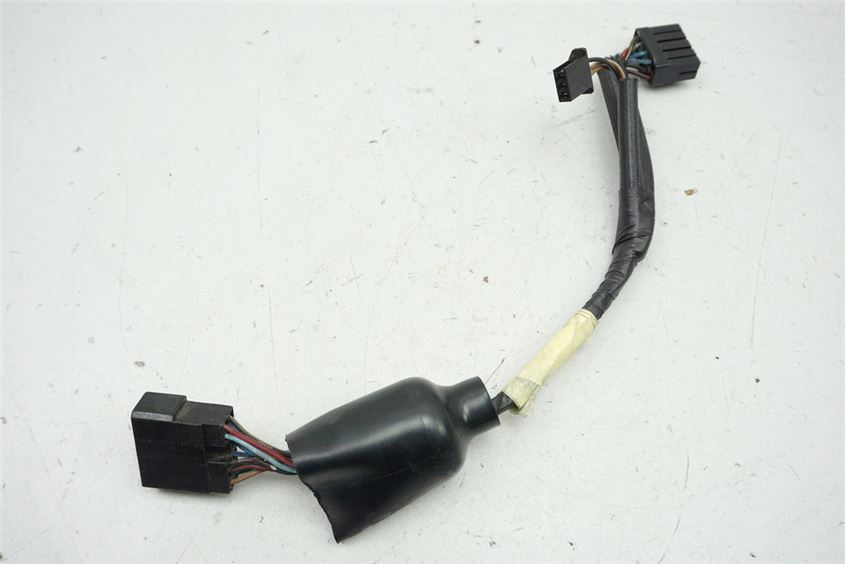 YAMAHA XJ 600 S 4BRA DIVERSION CABLEADO RELÉ INTERMITENTE RELÉ CABLE