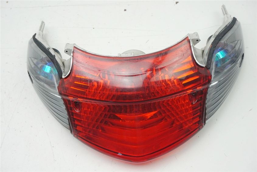 HONDA CBF 1000 ABS SC58 RÜCKLICHT LAMPE TAIL LIGHT REAR
