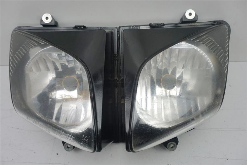 HONDA CBF 1000 ABS SC58 SCHEINWERFER LAMPE HEADLIGHT