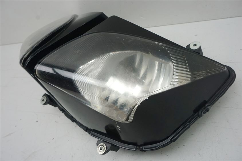 HONDA CBF 1000 ABS SC58 SCHEINWERFER LAMPE HEADLIGHT