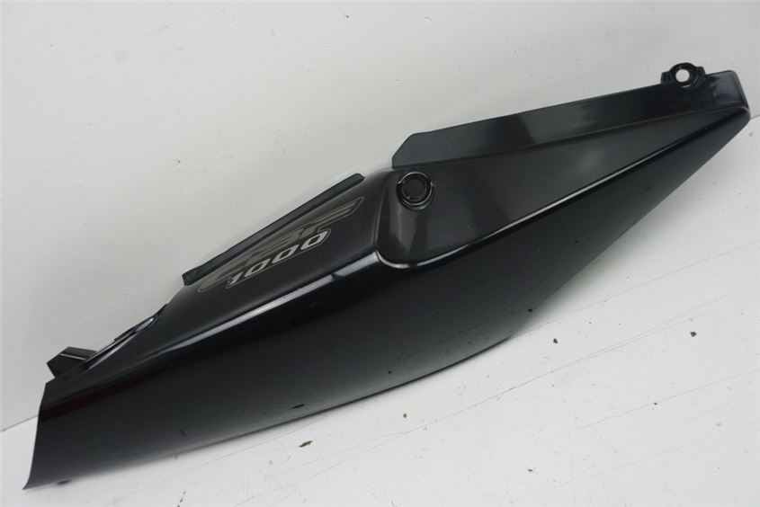 HONDA CBF 1000 ABS SC58 CARENADO TRASERO DERECHO CUBIERTA TAPA EMBELLECEDOR