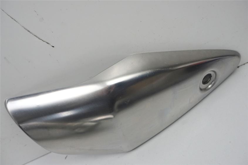 HONDA CBF 1000 ABS SC58 PROTECTOR TÉRMICO ESCAPE DERECHO CUBIERTA TAPA EMBELLECEDOR