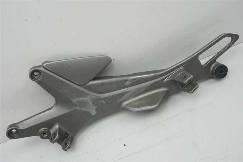 HONDA CBF 1000 ABS SC58 PLACA REPOSAPIÉS IZQUIERDA SOPORTE REPOSAPIÉS