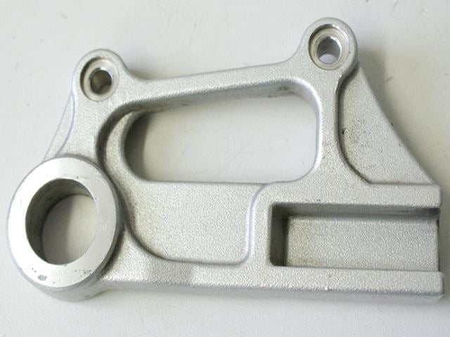 KAWASAKI ZX-6R 636 B BREMSANKERPLATTE BREMSSATTEL ANKERPLATTE 03-04