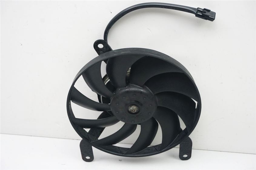 HONDA CBF 1000 ABS SC58 LÜFTER KÜHLER MOTOR LÜFTERRAD KÜHLERLÜFTER
