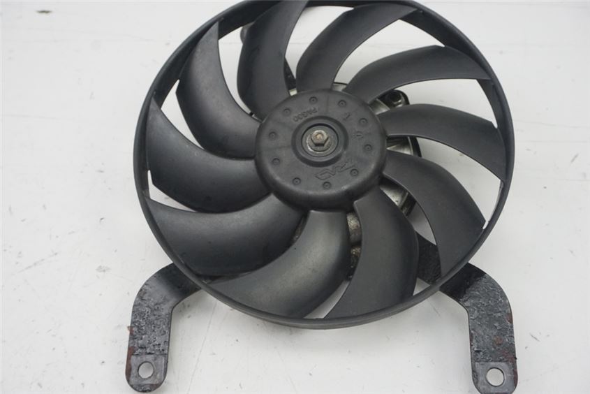 HONDA CBF 1000 ABS SC58 LÜFTER KÜHLER MOTOR LÜFTERRAD KÜHLERLÜFTER