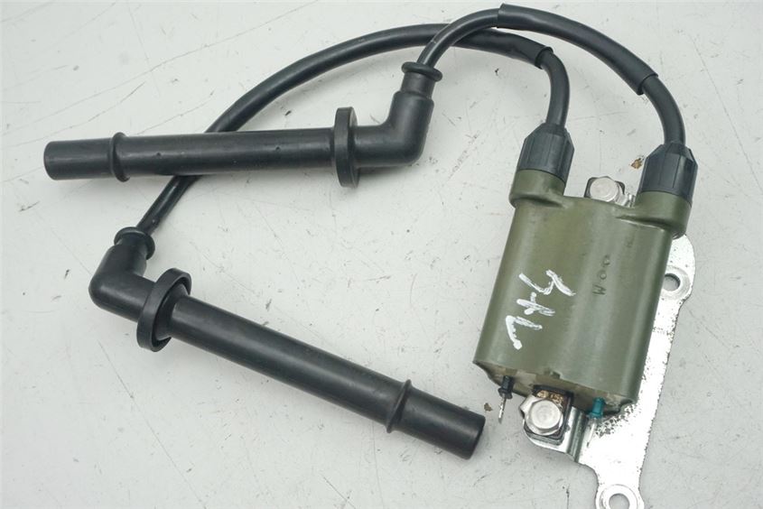BOBINA DE ENCENDIDO HONDA CBF 1000 ABS SC58 1 + 4 CABLE BUJÍA