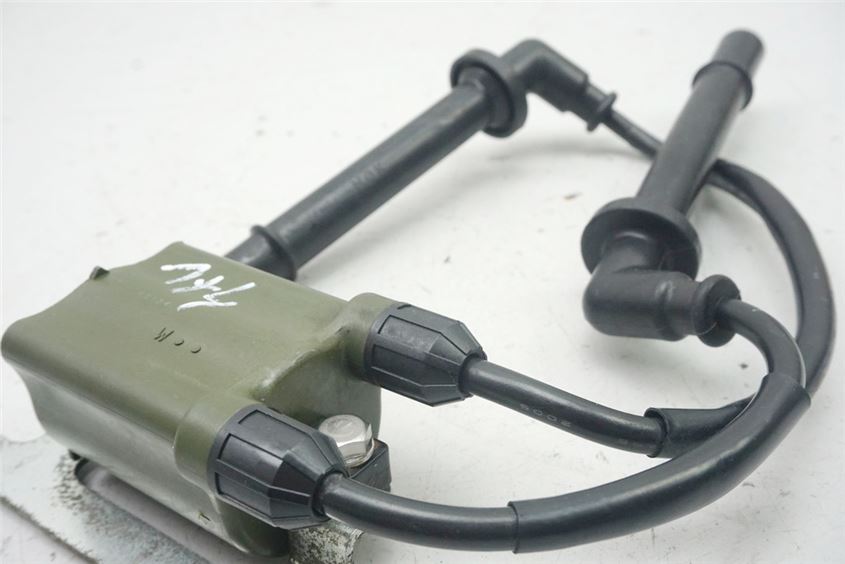BOBINA DE ENCENDIDO HONDA CBF 1000 ABS SC58 1 + 4 CABLE BUJÍA