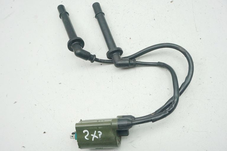 HONDA CBF 1000 ABS SC58 BOBINA DE ENCENDIDO 2 + 3 CONECTOR DE BUJÍA
