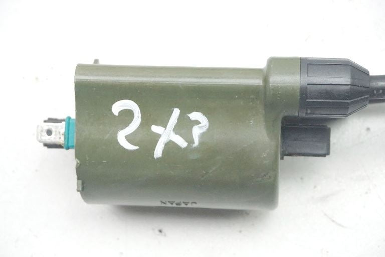 HONDA CBF 1000 ABS SC58 BOBINA DE ENCENDIDO 2 + 3 CONECTOR DE BUJÍA