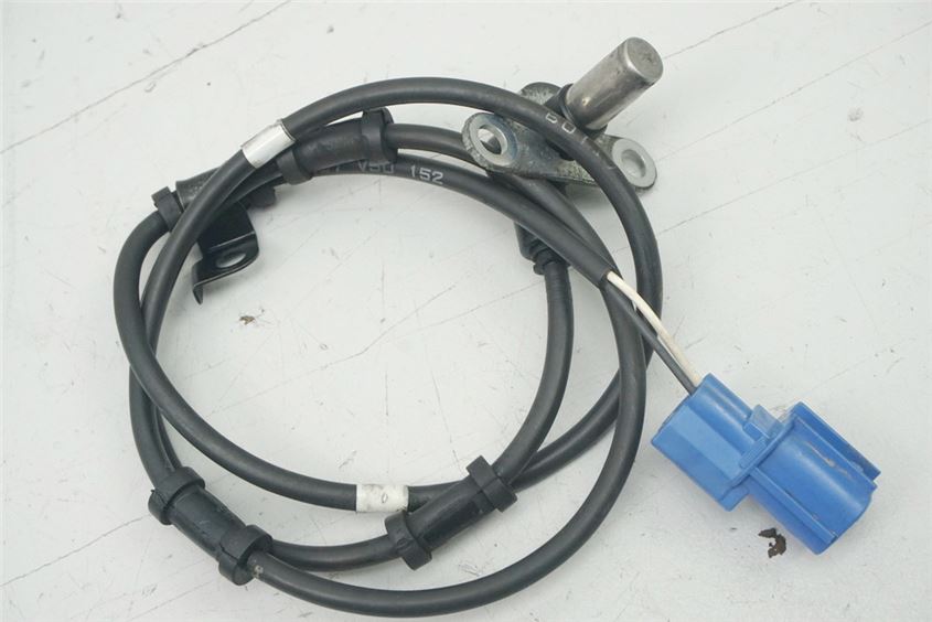 HONDA CBF 1000 ABS SC58 SENSOR ABS DELANTERO SENSOR DE VELOCIDAD DE RUEDA