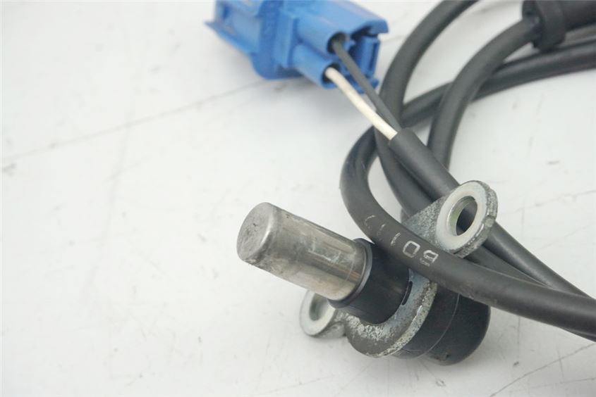 HONDA CBF 1000 ABS SC58 SENSOR ABS DELANTERO SENSOR DE VELOCIDAD DE RUEDA