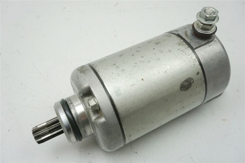 HONDA CBF 1000 ABS SC58 MOTOR DE ARRANQUE