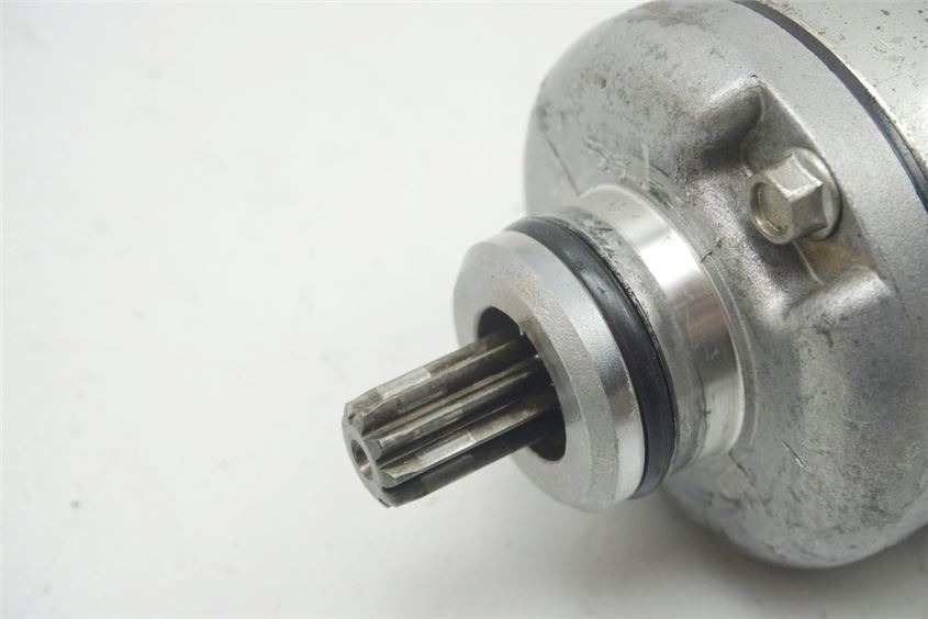 HONDA CBF 1000 ABS SC58 MOTOR DE ARRANQUE