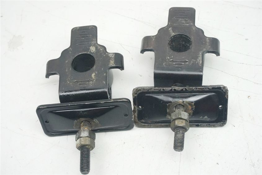 HONDA CBF 1000 ABS SC58 TENSOR DE CADENA BASCULANTE