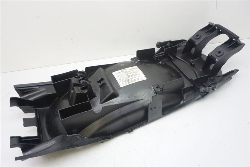 HONDA CBF 1000 ABS SC58 GUARDABARROS PASARUEDA CARENADO INTERIOR TRASERO