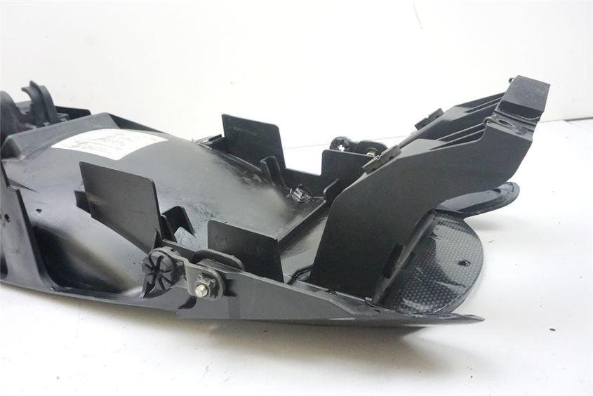 HONDA CBF 1000 ABS SC58 GUARDABARROS PASARUEDA CARENADO INTERIOR TRASERO