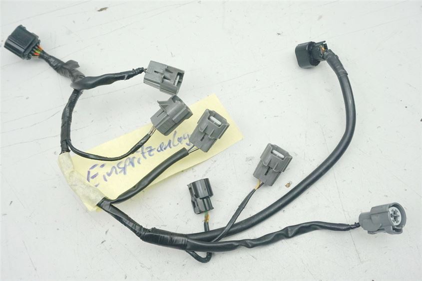 HONDA CBF 1000 ABS SC58 CABLEADO INYECCIÓN CABLE INYECTOR