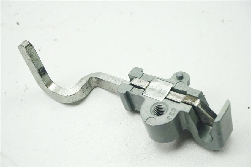 HONDA CBF 1000 ABS SC58 CIERRE ASIENTO GANCHO DE BLOQUEO