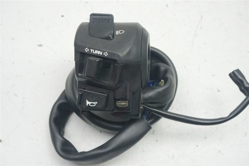 HONDA CBF 1000 ABS SC58 LENKERSCHALTER LINKS KOMBISCHALTER SCHALTER