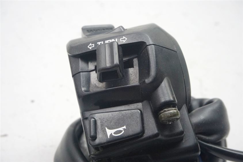 HONDA CBF 1000 ABS SC58 LENKERSCHALTER LINKS KOMBISCHALTER SCHALTER