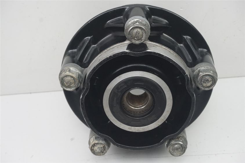 HONDA CBF 1000 ABS SC58 KETTENRADTRÄGER AUFNAHME KETTENRAD RITZEL