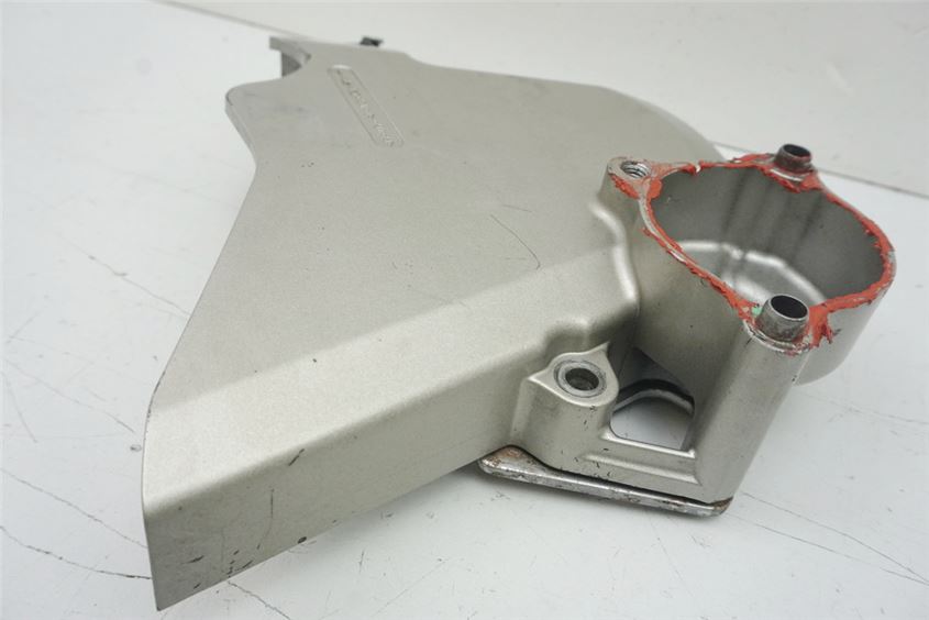 HONDA CBF 1000 ABS SC58 RITZELABDECKUNG COVER MOTOR MOTORDECKEL