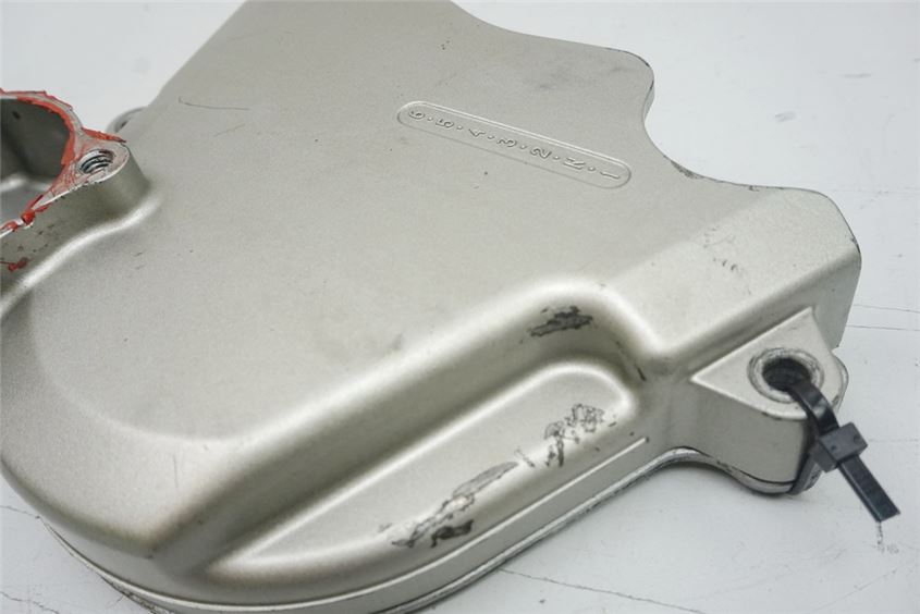HONDA CBF 1000 ABS SC58 RITZELABDECKUNG COVER MOTOR MOTORDECKEL