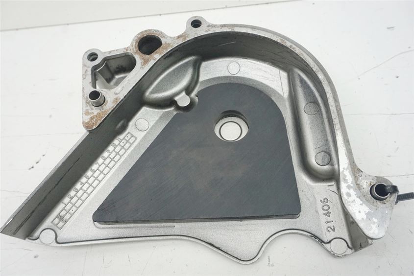 HONDA CBF 1000 ABS SC58 RITZELABDECKUNG COVER MOTOR MOTORDECKEL