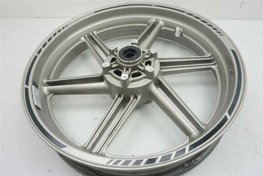 HONDA CBF 1000 ABS SC58 LLANTA DELANTERA RUEDA DELANTERA - SIN ACCIDENTES