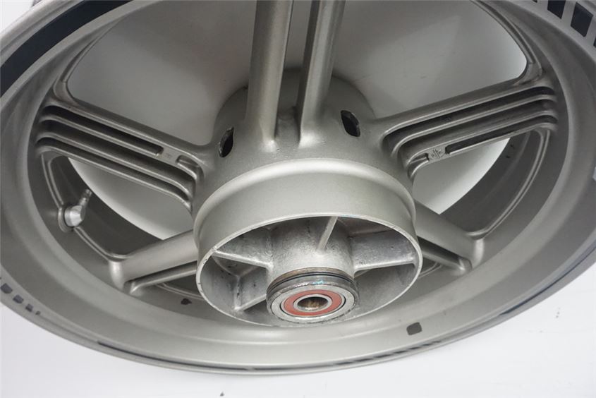 HONDA CBF 1000 ABS SC58 LLANTA TRASERA RUEDA TRASERA