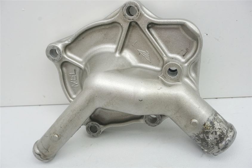 HONDA CBF 1000 ABS SC58 TAPA BOMBA DE AGUA CUBIERTA