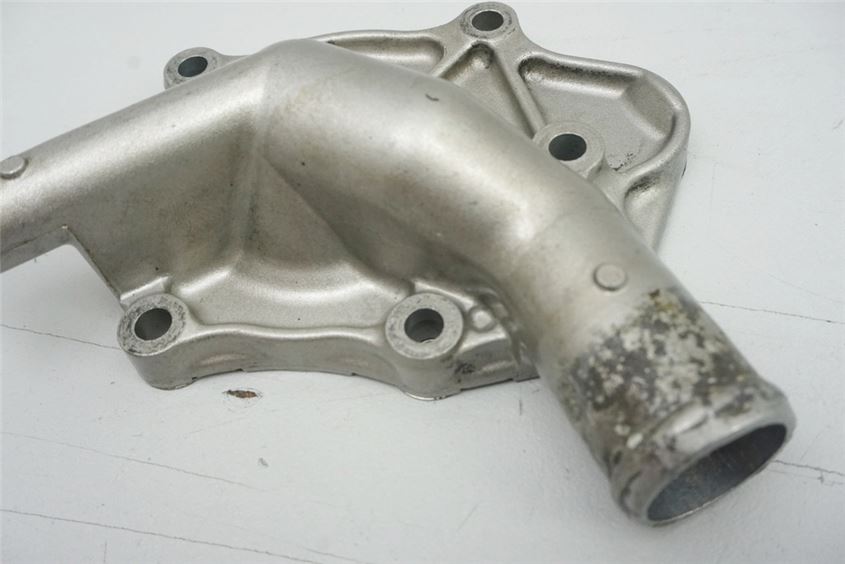 HONDA CBF 1000 ABS SC58 TAPA BOMBA DE AGUA CUBIERTA