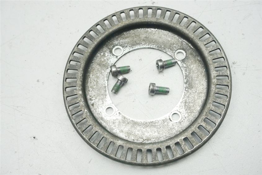HONDA CBF 1000 ABS SC58 ANILLO SENSOR ABS CORONA ANILLO TRASERO