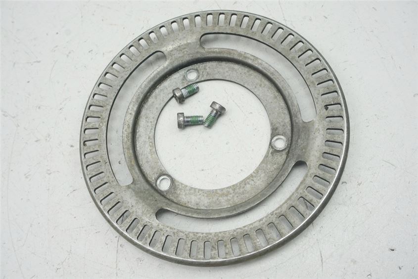 HONDA CBF 1000 ABS SC58 ANILLO SENSOR ABS ANILLO DELANTERO