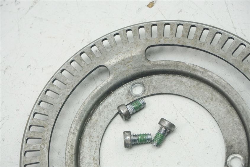 HONDA CBF 1000 ABS SC58 ANILLO SENSOR ABS ANILLO DELANTERO