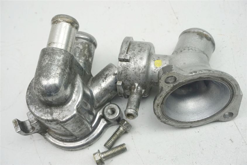 HONDA CBF 1000 ABS SC58 EINFÜLLSTUTZEN KÜHLER THERMOSTATGEHÄUSE